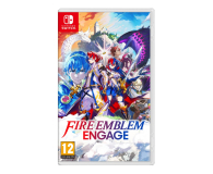 Fire Emblem Engage Nintendo Switch - 1079235 - zdjęcie 1